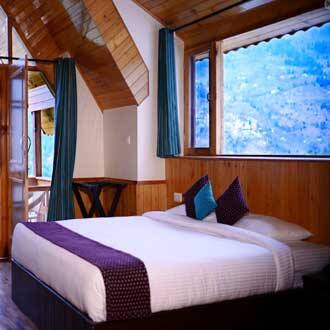 Orchard House by Aamod, Manali 2